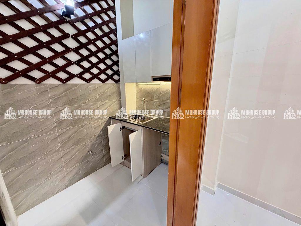 STUDIO FULL NỘI THẤT –PHÚ NHUẬN