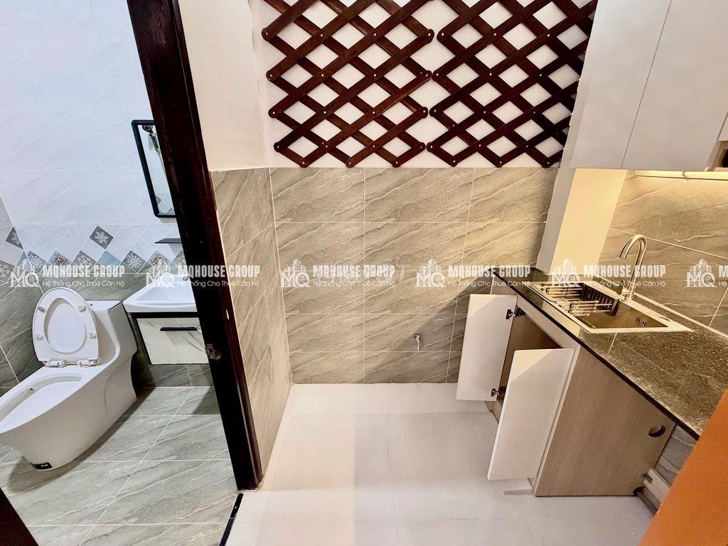 STUDIO FULL NỘI THẤT –PHÚ NHUẬN