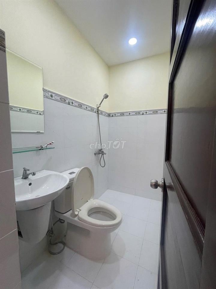 Cho Thuê Phòng Trọ Tân Bình, Giá Rẻ, Tiện Nghi, Mới ...