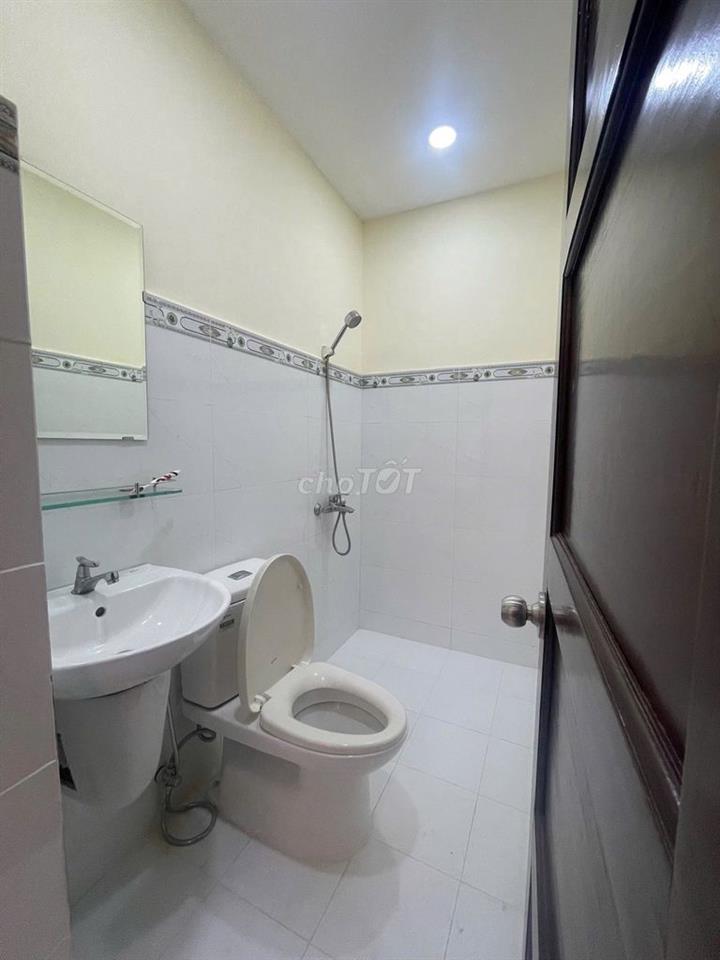 Cho Thuê Phòng Trọ Tân Bình, Giá Rẻ, Tiện Nghi, Mới ...