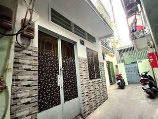 bán nhà Tân Hương - Tân Phú