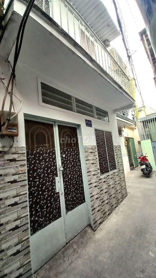 🏠CC BÁN CHỈ 1,99 TỶ – CÓ NHÀ TÂN PHÚ – GẦN CHỢ TÂN HƯƠNG 🔥