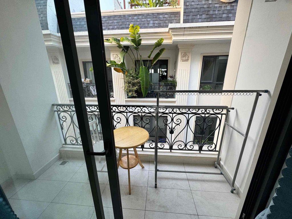PHÒNG VẠN PHÚC 30m²| 2–3 người| 7TR/THÁNG