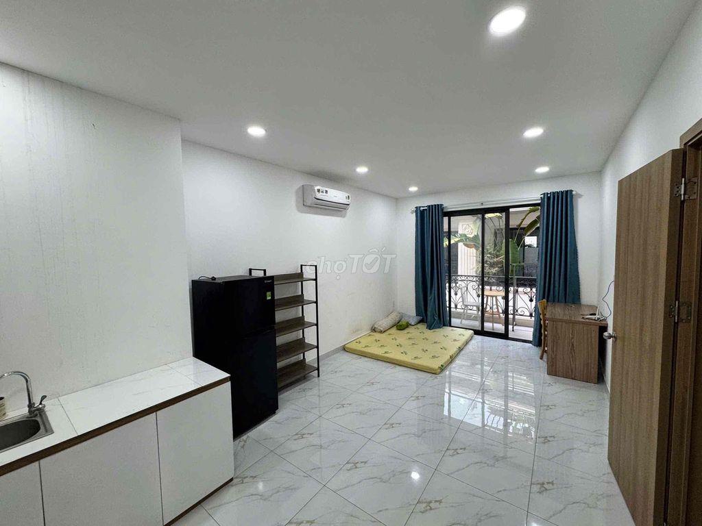 PHÒNG VẠN PHÚC 30m²| 2–3 người| 7TR/THÁNG