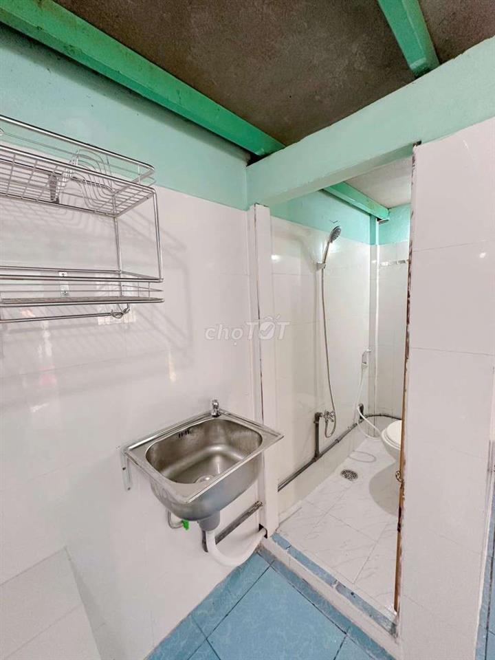 cho thuê nhà trọ quận 2 ,phường Bình Trưng