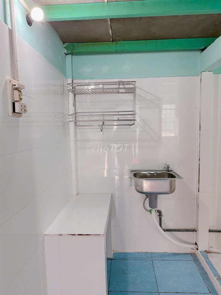 cho thuê nhà trọ quận 2 ,phường Bình Trưng