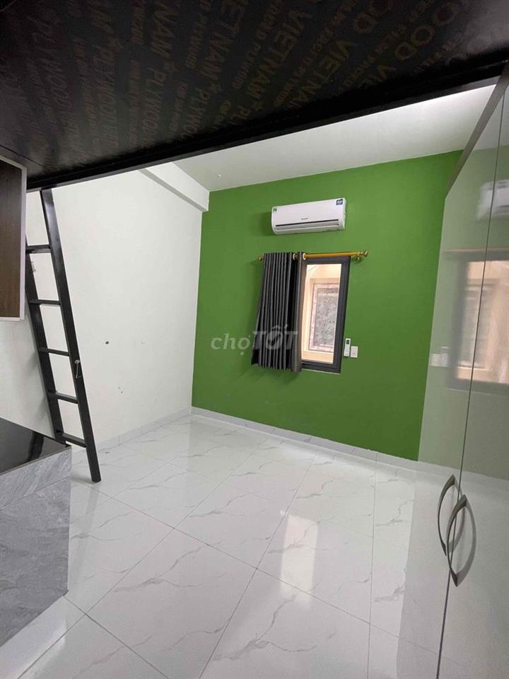 Phòng trọ khép kín giá sinh viên tại Triều Khúc - Thanh Xuân