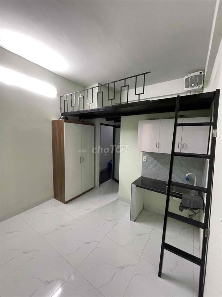Phòng trọ khép kín giá sinh viên tại Triều Khúc - Thanh Xuân