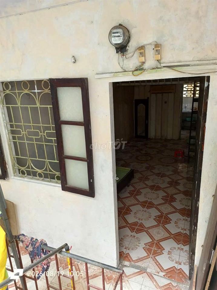 Cho thuê phòng trọ giá rẻ gần Công viên Thống Nhất