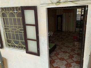 Cho thuê phòng trọ giá rẻ gần Công viên Thống Nhất