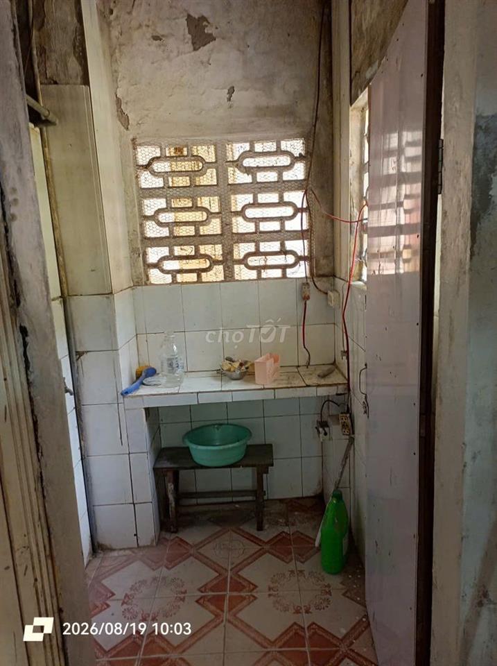Cho thuê phòng trọ giá rẻ gần Công viên Thống Nhất