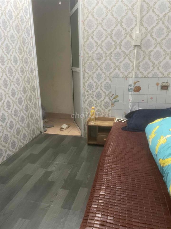 cho thuê phòng trọ