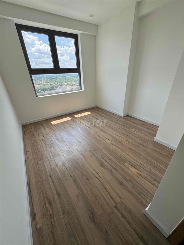 Bán căn 2PN The Maison 69m² tầng trung view sông Sài Gòn, giá 1,87 tỷ