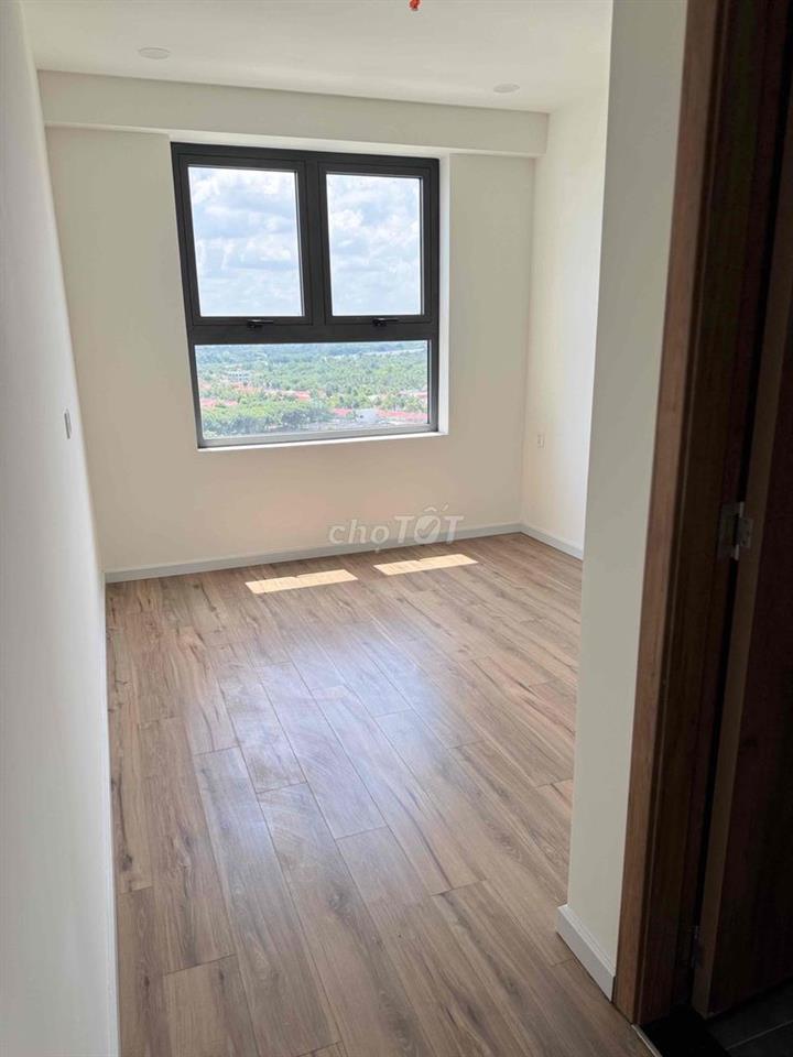 Bán căn 2PN The Maison 69m² tầng trung view sông Sài Gòn, giá 1,87 tỷ
