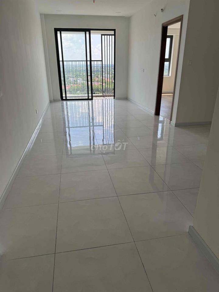Bán căn 2PN The Maison 69m² tầng trung view sông Sài Gòn, giá 1,87 tỷ