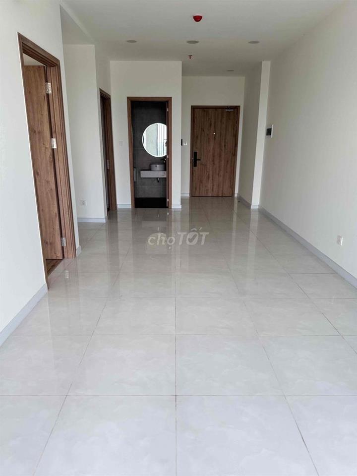 Bán căn 2PN The Maison 69m² tầng trung view sông Sài Gòn, giá 1,87 tỷ