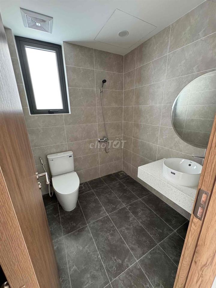Bán căn 2PN The Maison 69m² tầng trung view sông Sài Gòn, giá 1,87 tỷ
