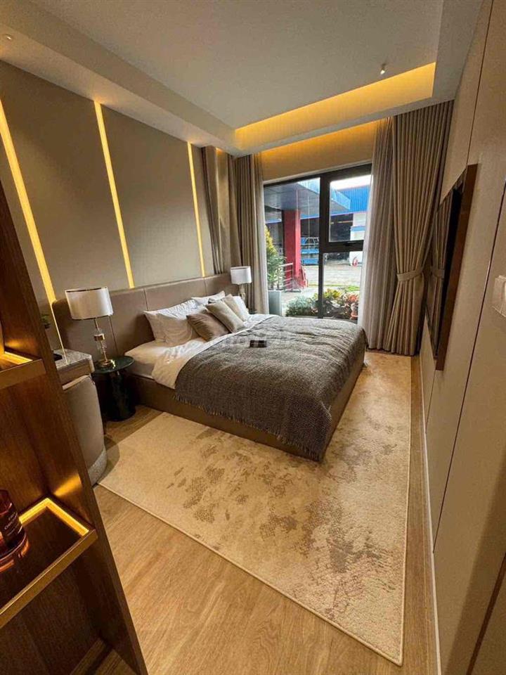 CĂN HỘ NOXH BIÊN HOÀ, GIÁ Chỉ 1 TỶ, HỖ TRỢ LÃI 5,4% CỐ ĐỊNH 25 NĂM