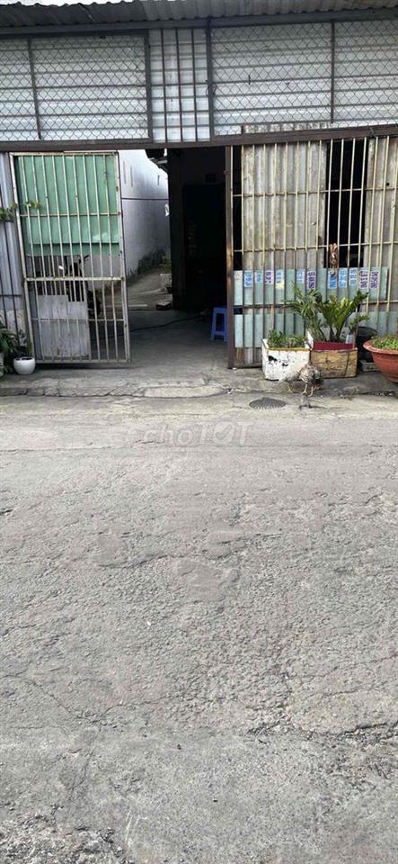 Bán đất 168.3m2 tại khu phố Thống Nhất 1, phường Dĩ An, TPHCM