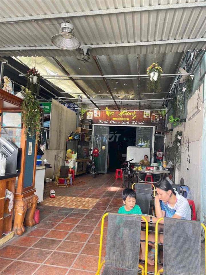 chính chủ cho thuê mặt bằng đường trần hưng đạo đông hoà dĩ an