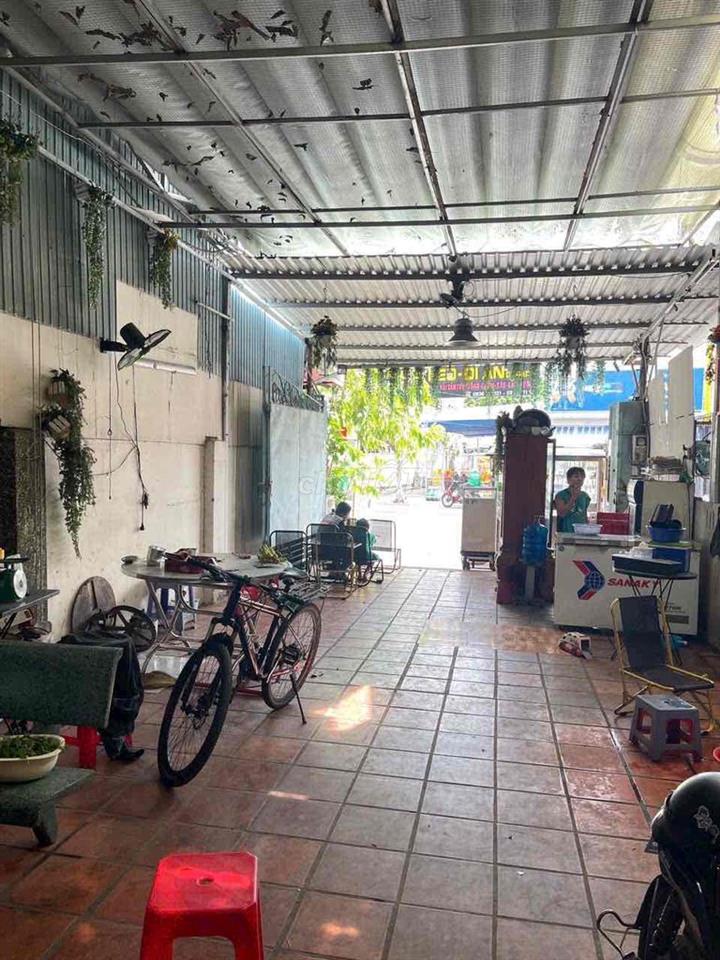 chính chủ cho thuê mặt bằng đường trần hưng đạo đông hoà dĩ an