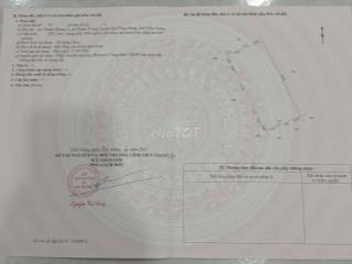 CHÍNH CHỦ BÁN ĐẤT 1.827,3M² GÒ CÔNG ĐÔNG – SỔ RIÊNG, GIÁ 1,5 TỶ