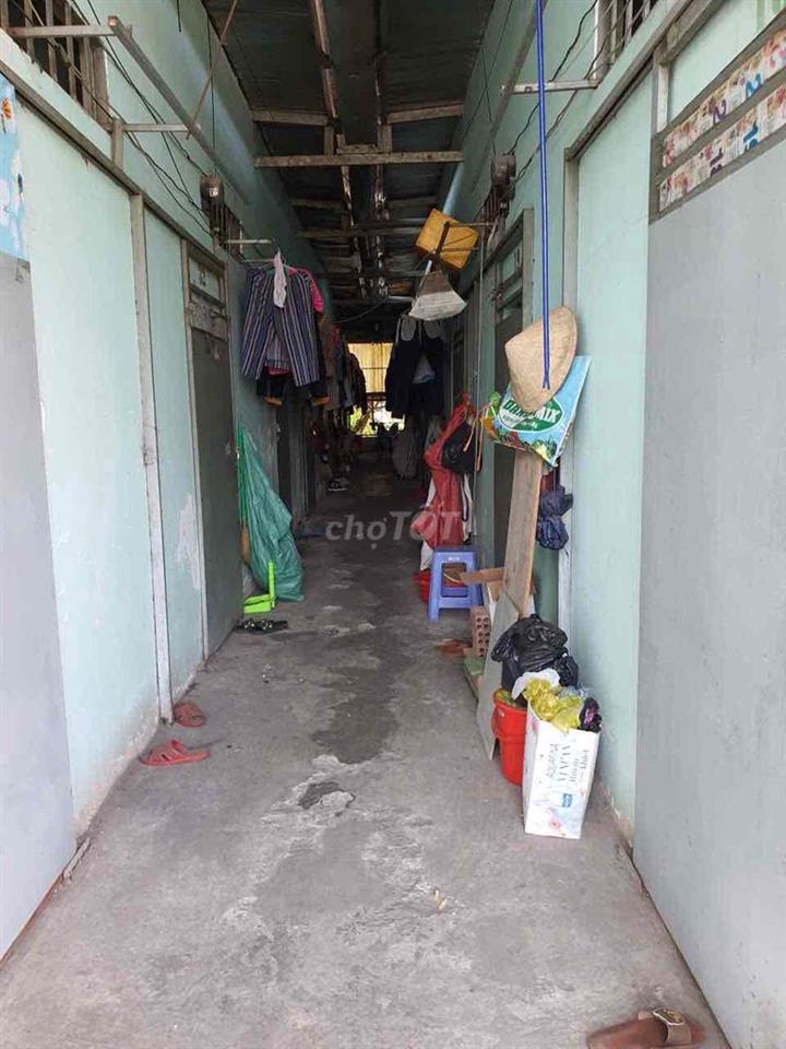 bán nhà mặt tiền tây lân