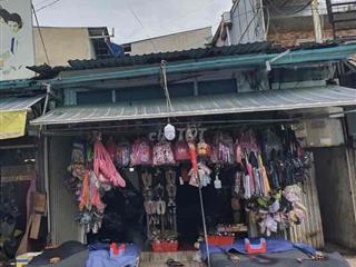 bán nhà mặt tiền tây lân