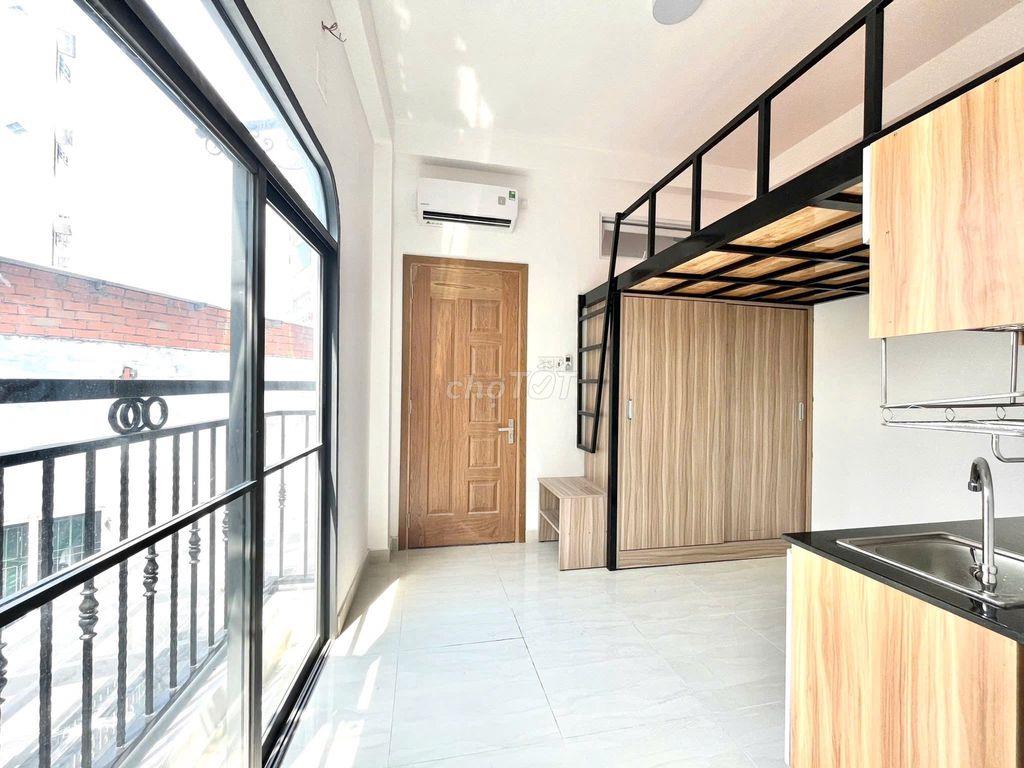 Chính chủ cần bán tòa CHDV 22 phòng dòng tiền 100tr/tháng QBình thạnh 