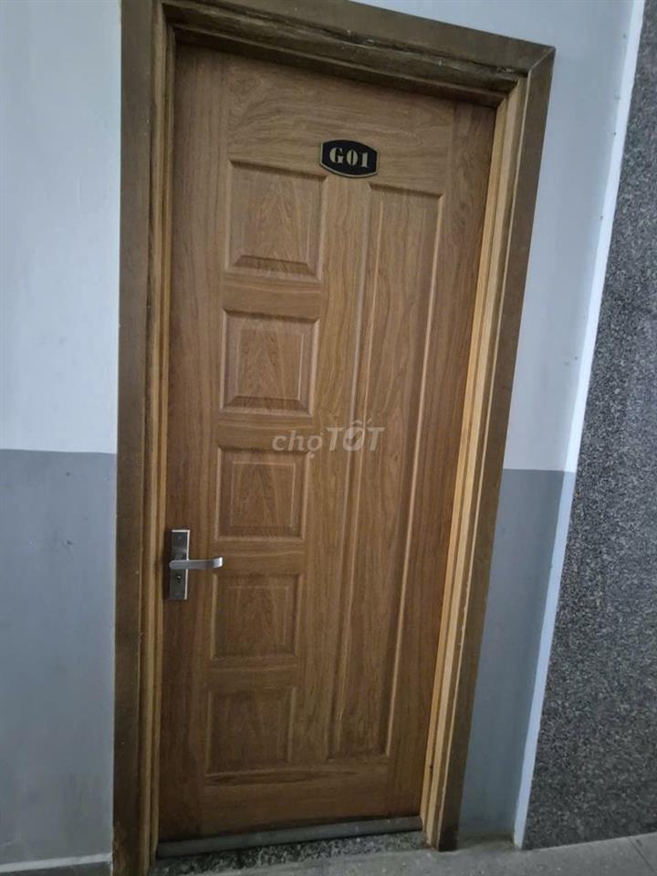 Chính chủ cần bán tòa CHDV 22 phòng dòng tiền 100tr/tháng QBình thạnh 