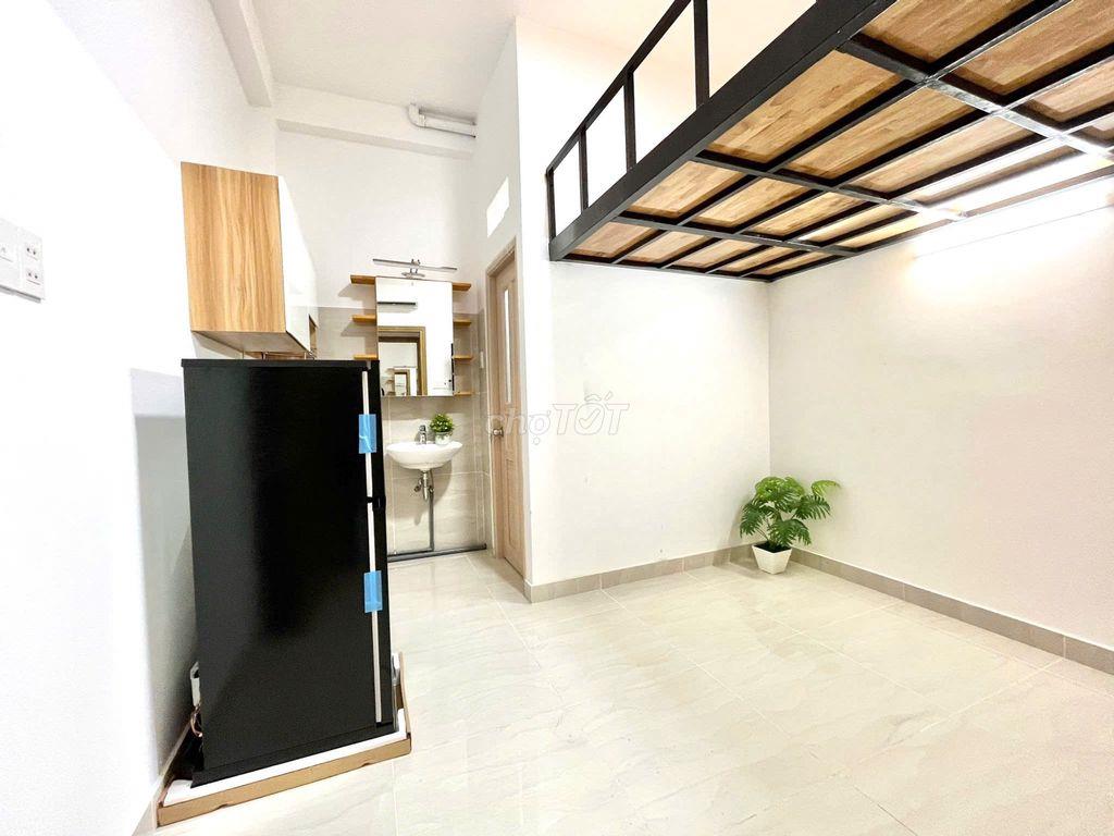 Chính chủ cần bán tòa CHDV 22 phòng dòng tiền 100tr/tháng QBình thạnh 