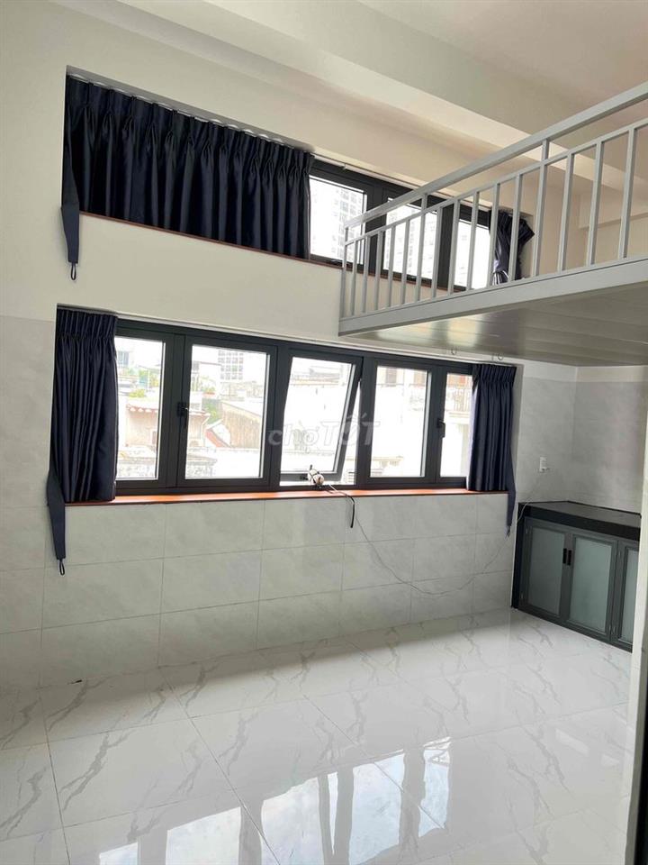 Nhà mới 28m2 đường Nguyễn Xí Bình Thạnh