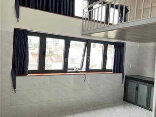 Nhà mới 30m2 đường Nguyễn Xí