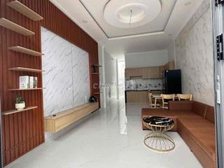 BÁN NHÀ NGAY CHỢ THẠCH ĐÀ – PHẠM VĂN CHIÊU – 72M² –  4.95 Tỷ