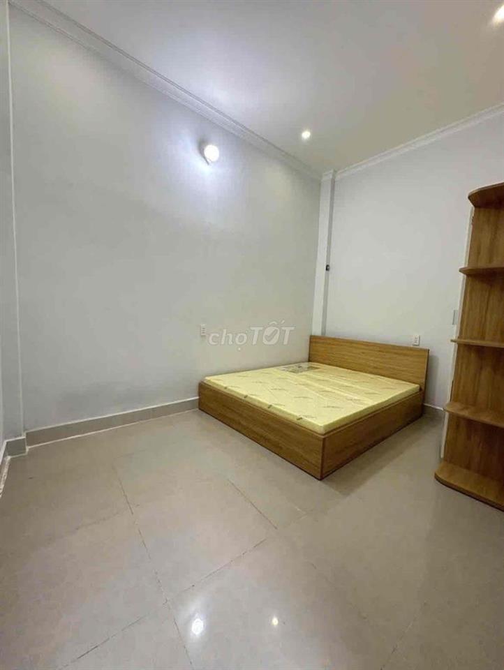 BÁN NHÀ NGAY CHỢ THẠCH ĐÀ – PHẠM VĂN CHIÊU – 72M² –  4.95 Tỷ