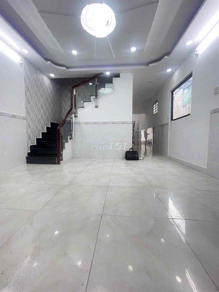BÁN NHÀ THỐNG NHẤT – NGAY THCS NGUYỄN DU – LÔ GÓC MTKD – 68,2m2 5.39ty
