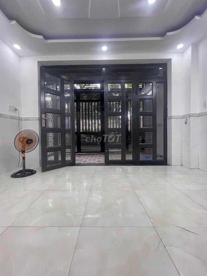 BÁN NHÀ THỐNG NHẤT – NGAY THCS NGUYỄN DU – LÔ GÓC MTKD – 68,2m2 5.39ty