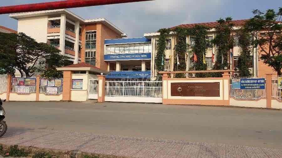 BÁN NHÀ PHẠM VĂN CHIÊU 40M2 3.4Tỷ GẦN TRƯỜNG LÊ QUÝ ĐÔN