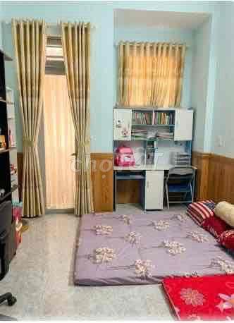 BÁN NHÀ PHẠM VĂN CHIÊU 40M2 3.4Tỷ GẦN TRƯỜNG LÊ QUÝ ĐÔN