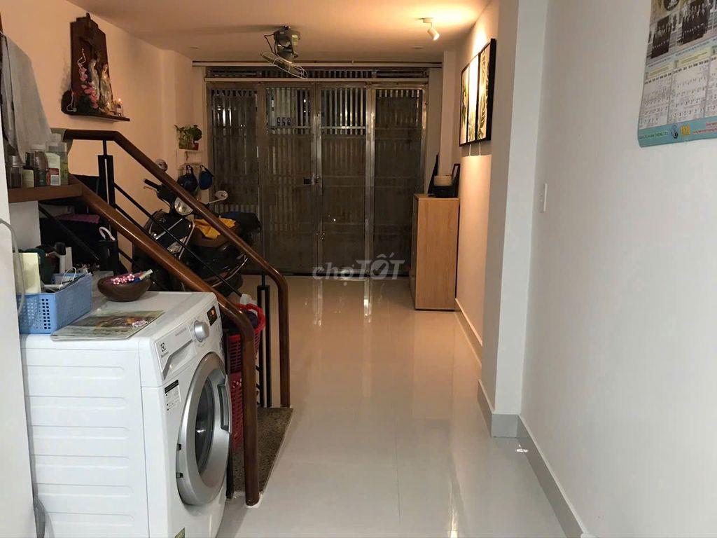 Nhà Nguyên Căn cho Thuê - Siêu Thị Coop Mark