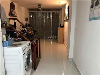Nhà Nguyên Căn cho Thuê - Siêu Thị Coop Mark