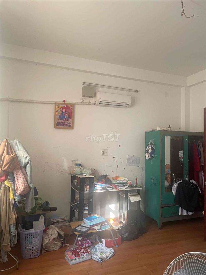 phòng lầu 2 trong khu dân cư an Sương an ninh yên tĩnh
