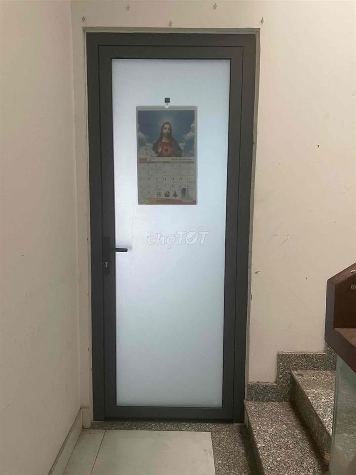phòng lầu 2 trong khu dân cư an Sương an ninh yên tĩnh