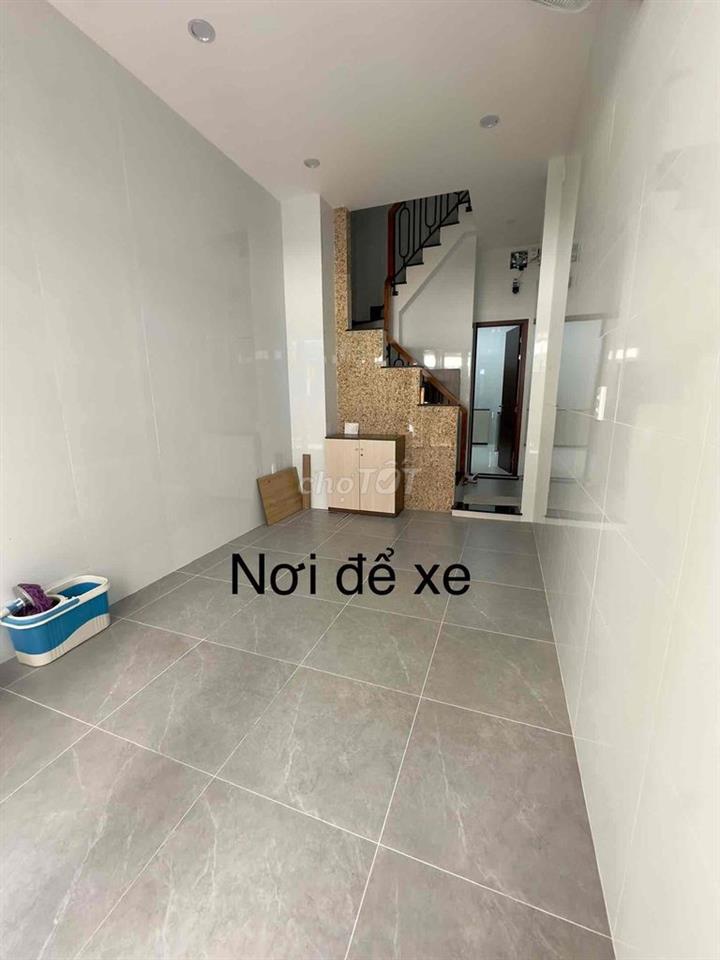 PHÒNG FULL NỘI THẤT Q3 CHO THUÊ