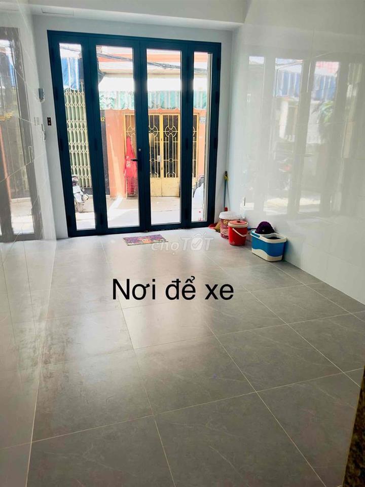 PHÒNG FULL NỘI THẤT Q3 CHO THUÊ
