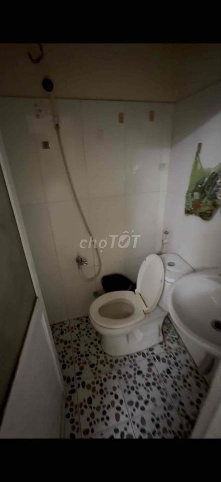 Chính chủ cho thuê Nhà Trọ Quận 4 giá rẻ, sạch sẽ, tiện nghi