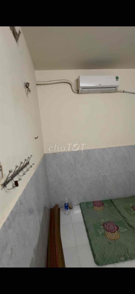 Chính chủ cho thuê Nhà Trọ Quận 4 giá rẻ, sạch sẽ, tiện nghi