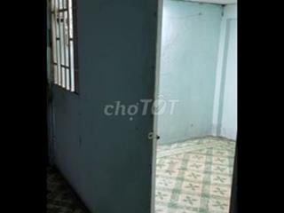 Cần cho NỮ thuê phòng ngay chợ Xã Tây, chỉ cách ĐH Y Dược 100m