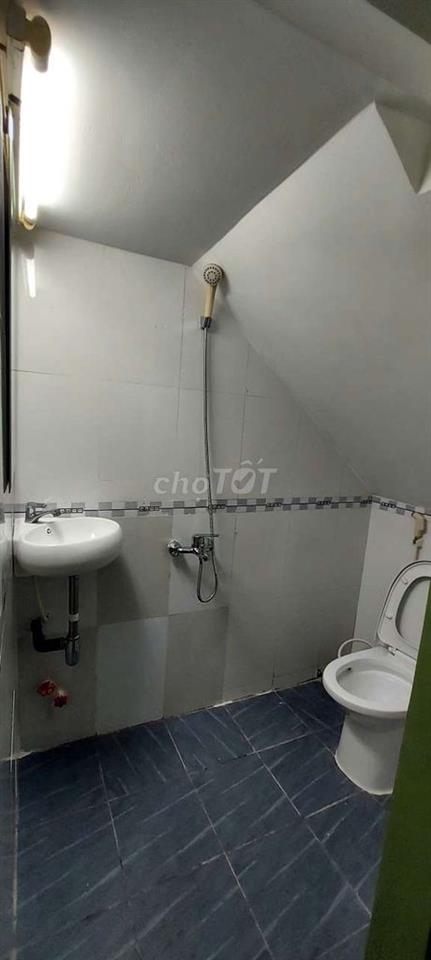 🔥 PHÒNG TRỌ NHÀ PHỐ QUẬN 7 🔥