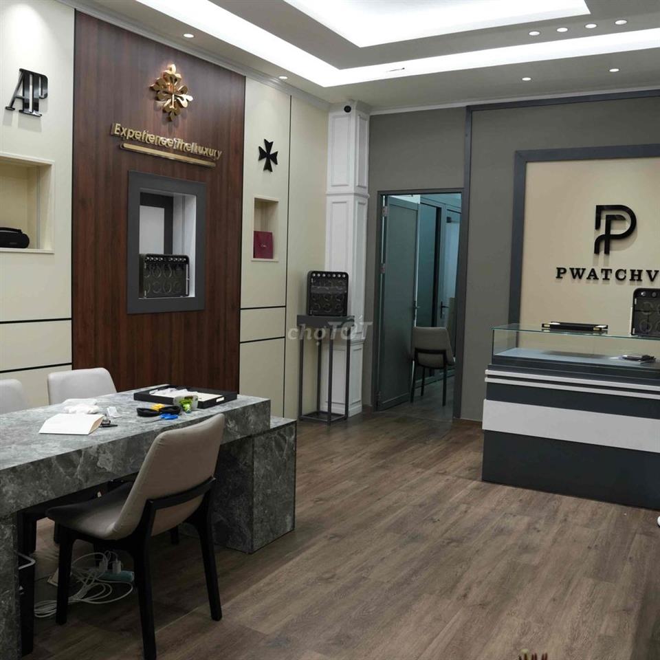 Cần nhượng mặt bằng căn góc 2 mặt tiền hẻm rộng giá 1xxtr